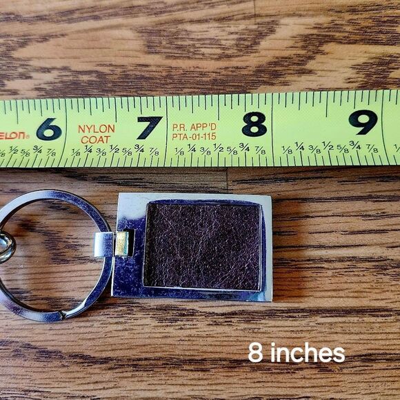 GIANI BERNINI Keychain and/or Purse Charm - Picture 6 of 7